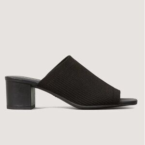 The Glove Mule in ReKnit